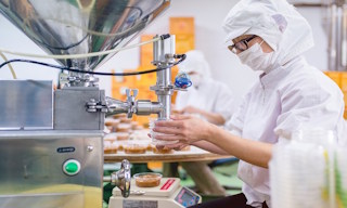 Внедрение системы HACCP под ключ в Советской Гавани в октябре