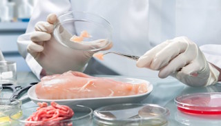 Лабораторный анализ пищевых продуктов по СанПиН в Советской Гавани – стоимость от 15584 руб. в ПромМир