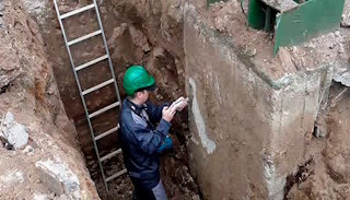 Обследование фундамента и основания от 10389 руб. – цена услуги в Советской Гавани | ПромМир-Свс