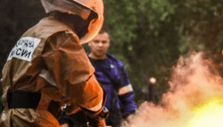 Аудит пожарной безопасности в Советской Гавани от ПромМир цена от 10389 руб. заказать пожарный аудит
