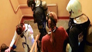 Разработка плана эвакуации при пожаре в Советской Гавани от 20778 руб. в ПромМир-Свс