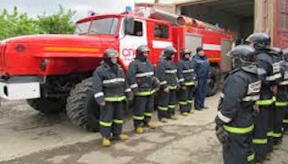 Аутсорсинг службы пожарной безопасности: стоимость услуги от 15584 руб. в Советской Гавани – ПромМир