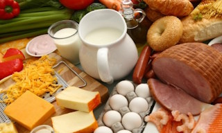 Сертификация пищевой продукции в Советской Гавани под ключ в октябре