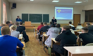 Профессиональная подготовка к проверке Ростехнадзора в Советской Гавани в октябре